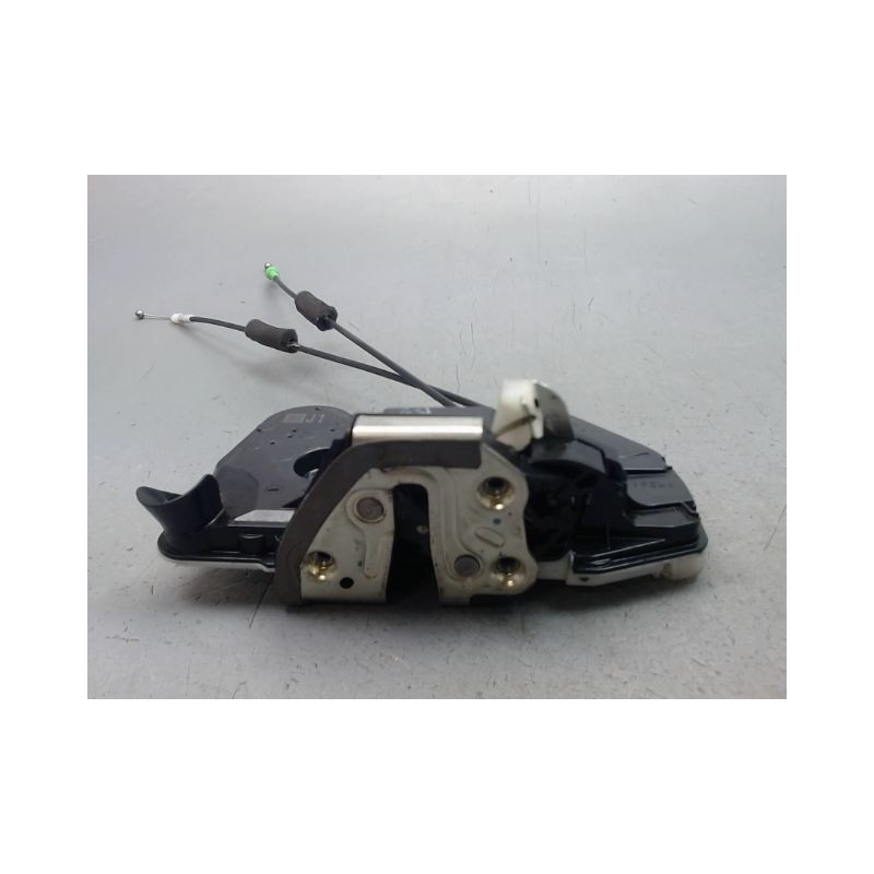 SYSTEME CONDAMNATION AVANT DROIT CITROEN C1 5P