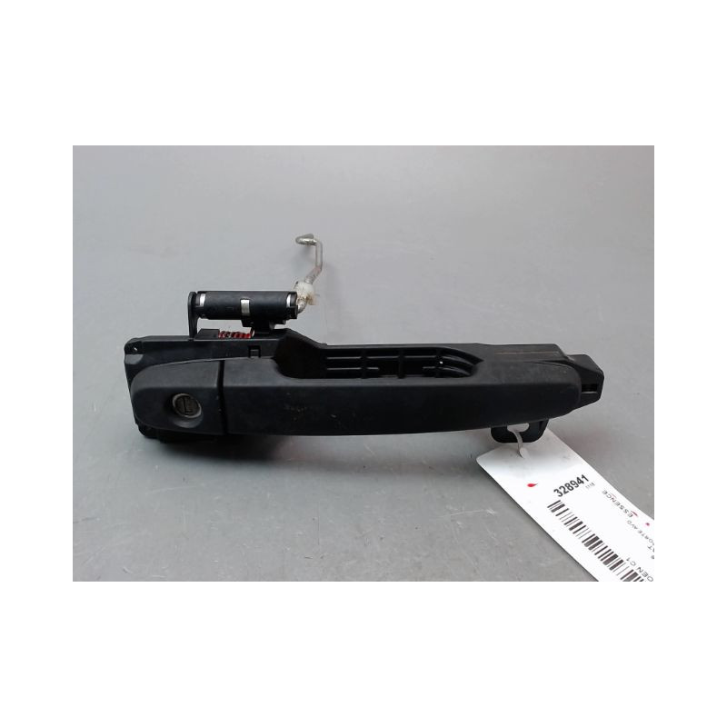 POIGNEE EXTERIEURE PORTE AVANT DROIT CITROEN C1 5P