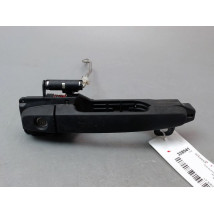 POIGNEE EXTERIEURE PORTE AVANT DROIT CITROEN C1 5P
