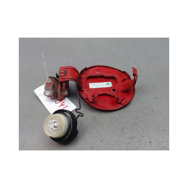 VOLET DE TRAPPE CARBURANT CITROEN C1 5P
