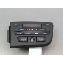 COMMANDE DE CHAUFFAGE HONDA CIVIC 2004-