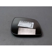 GLACE RETROVISEUR EXT D MERCEDES CLASSE B MONOSP. I Phase 1 (245) 2005-2008