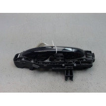POIGNEE EXTERIEURE PORTE AVANT GAUCHE MERCEDES CLASSE A 2004-