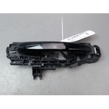 POIGNEE EXTERIEURE PORTE ARRIERE DROIT MERCEDES CLASSE A 2004-