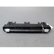 COMMANDE DE CHAUFFAGE MERCEDES CLASSE A 2004-