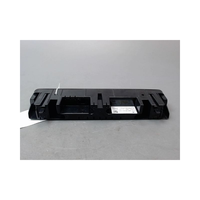 COMMANDE DE CHAUFFAGE MERCEDES CLASSE A 2004-