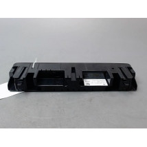 COMMANDE DE CHAUFFAGE MERCEDES CLASSE A 2004-