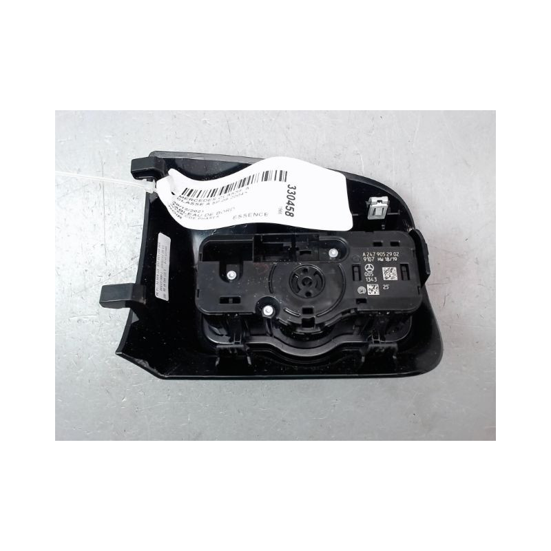 INTERIEUR COMMANDE PHARES MERCEDES CLASSE A 2004-