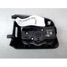 INTERIEUR COMMANDE PHARES MERCEDES CLASSE A 2004-