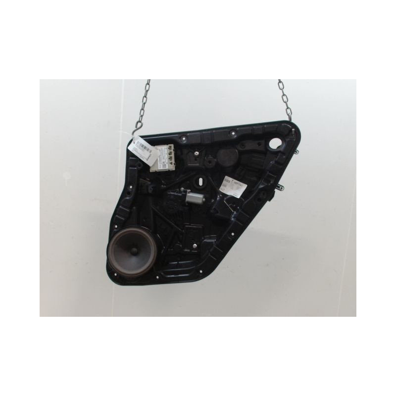 MECANISME+MOTEUR LEVE-GLACE ARRIERE DROIT MERCEDES CLASSE A 2004-