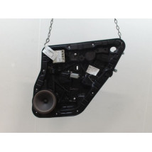 MECANISME+MOTEUR LEVE-GLACE ARRIERE DROIT MERCEDES CLASSE A 2004-