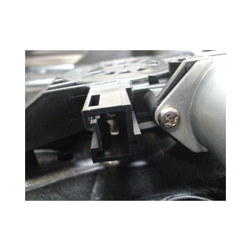 MECANISME+MOTEUR LEVE-GLACE ARRIERE DROIT MERCEDES CLASSE A 2004-