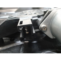 MECANISME+MOTEUR LEVE-GLACE ARRIERE DROIT MERCEDES CLASSE A 2004-
