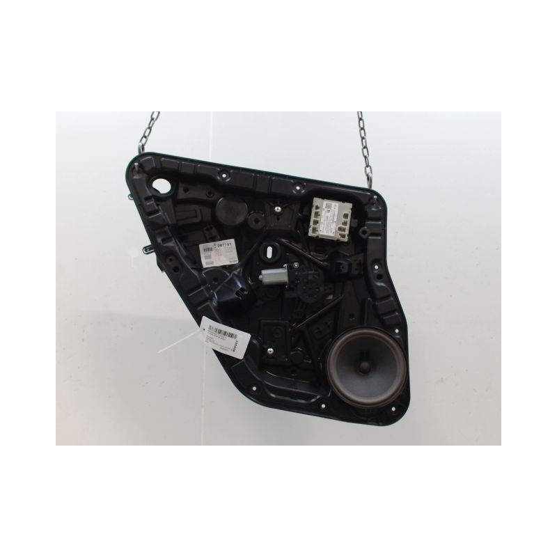 MECANISME+MOTEUR LEVE-GLACE ARRIERE GAUCHE MERCEDES CLASSE A 2004-