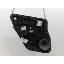 MECANISME+MOTEUR LEVE-GLACE ARRIERE GAUCHE MERCEDES CLASSE A 2004-