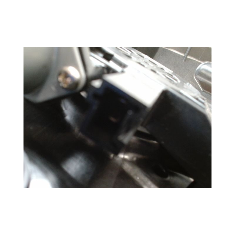 MECANISME+MOTEUR LEVE-GLACE ARRIERE GAUCHE MERCEDES CLASSE A 2004-