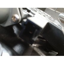 MECANISME+MOTEUR LEVE-GLACE ARRIERE GAUCHE MERCEDES CLASSE A 2004-