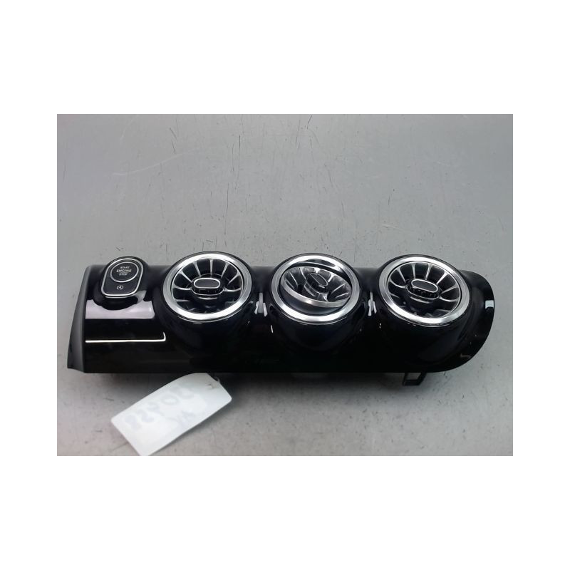 BOUTON DE DEMARRAGE MERCEDES CLASSE A 2004-