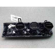 BOUTON DE DEMARRAGE MERCEDES CLASSE A 2004-