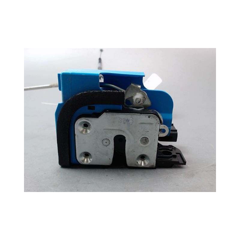 SYSTEME CONDAMNATION AVANT DROIT HYUNDAI I 10 5 P 2007-