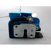 SYSTEME CONDAMNATION AVANT DROIT HYUNDAI I 10 5 P 2007-