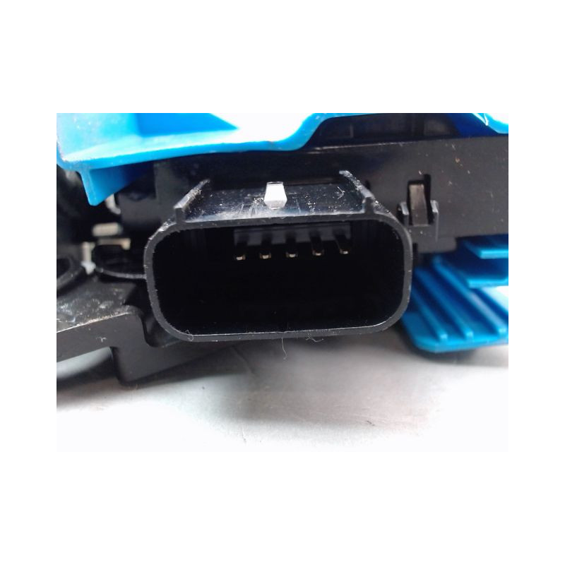 SYSTEME CONDAMNATION AVANT DROIT HYUNDAI I 10 5 P 2007-