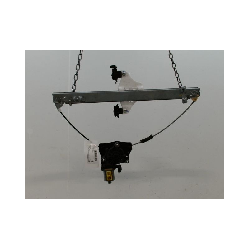MECANISME+MOTEUR LEVE-GLACE AVANT DROIT HYUNDAI I 10 5 P 2007-