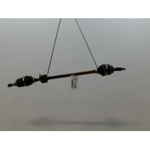 TRANSMISSION AVANT DROIT SUZUKI CELERIO 1.0 