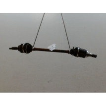 TRANSMISSION AVANT GAUCHE SUZUKI CELERIO 1.0 