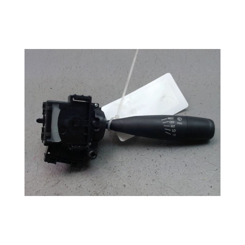 COMMANDE ESSUIE GLACE SUZUKI CELERIO