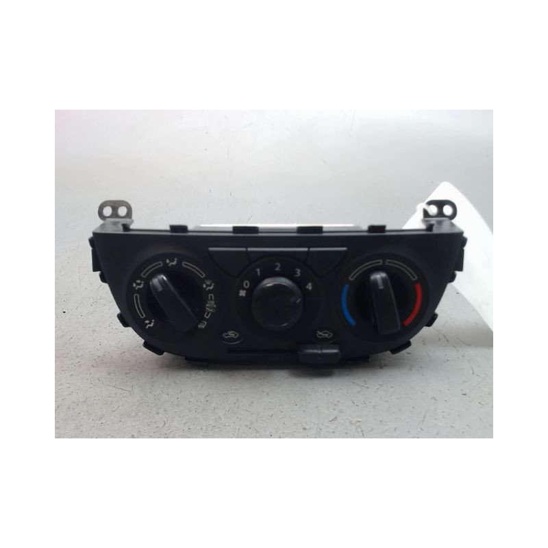 COMMANDE DE CHAUFFAGE SUZUKI CELERIO