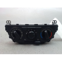 COMMANDE DE CHAUFFAGE SUZUKI CELERIO