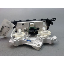 COMMANDE DE CHAUFFAGE SUZUKI CELERIO