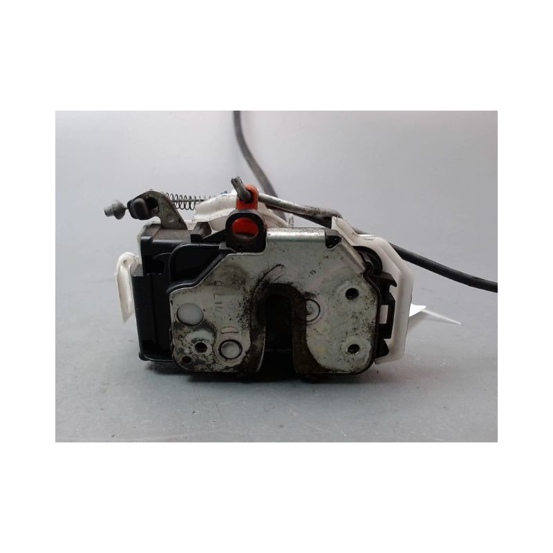 SYSTEME CONDAMNATION AVANT GAUCHE CITROEN NEMO FG 2008-...