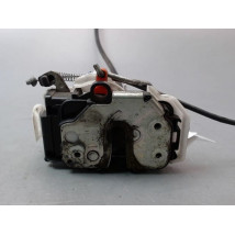 SYSTEME CONDAMNATION AVANT GAUCHE CITROEN NEMO FG 2008-...