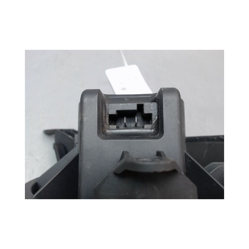 MOTEUR VENTILATEUR CHAUFFAGE CITROEN NEMO FG 2008-...