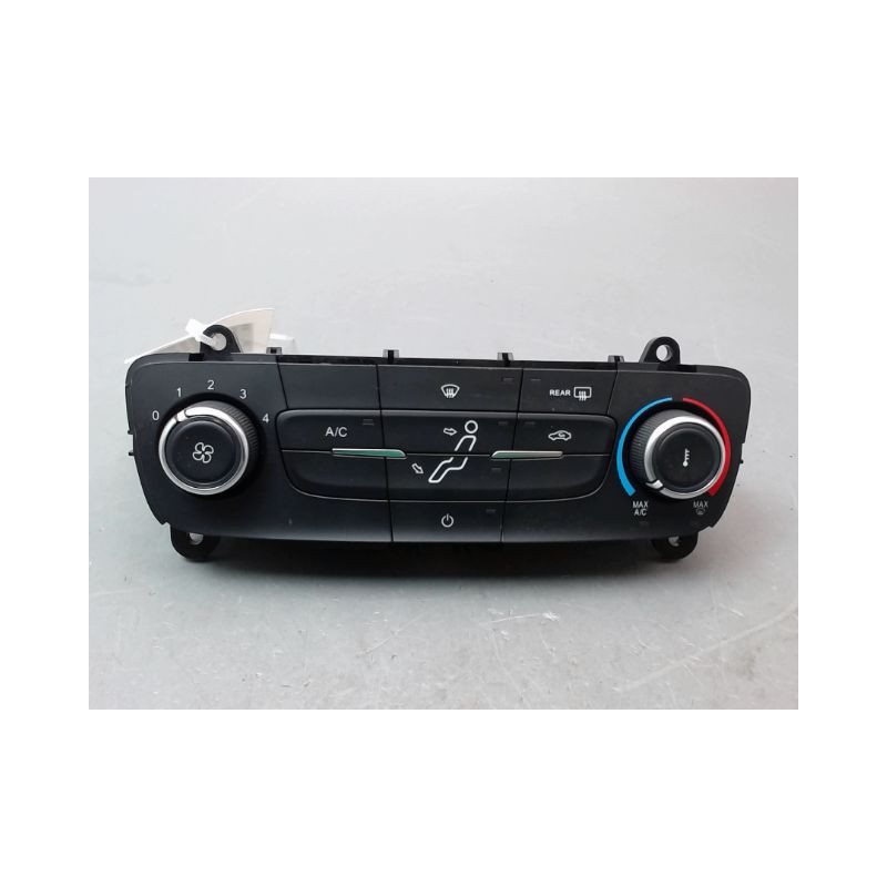 COMMANDE DE CHAUFFAGE FORD FOCUS III Phase 2 2014-...