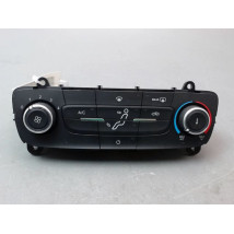 COMMANDE DE CHAUFFAGE FORD FOCUS III Phase 2 2014-...