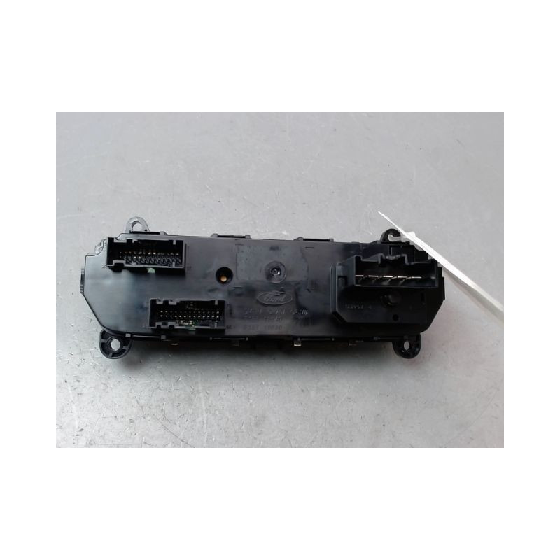 COMMANDE DE CHAUFFAGE FORD FOCUS III Phase 2 2014-...