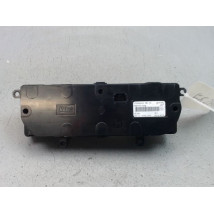 COMMANDE DE CHAUFFAGE RENAULT ZOE