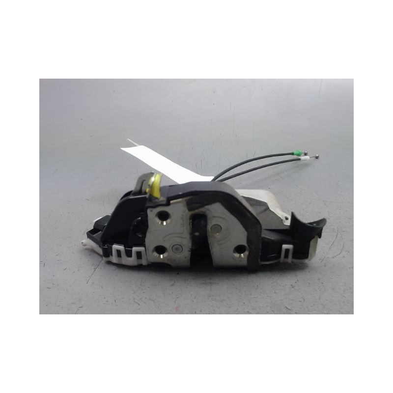 SYSTEME CONDAMNATION AVANT GAUCHE TOYOTA YARIS II Phase 1 2005-2009