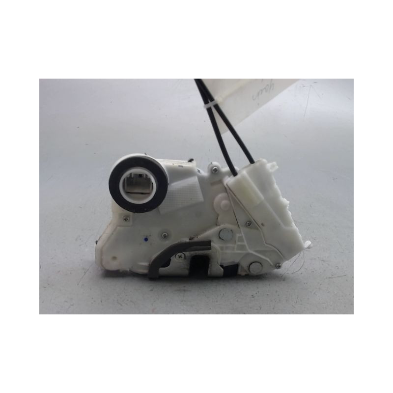 SYSTEME CONDAMNATION AVANT GAUCHE TOYOTA YARIS II Phase 1 2005-2009