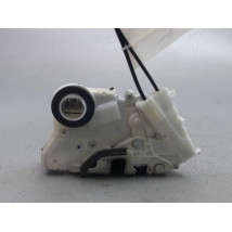 SYSTEME CONDAMNATION AVANT GAUCHE TOYOTA YARIS II Phase 1 2005-2009