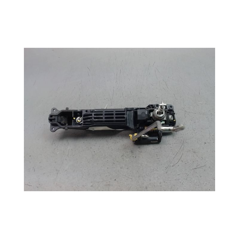 POIGNEE EXTERIEURE PORTE AVANT GAUCHE TOYOTA YARIS II Phase 1 2005-2009
