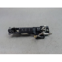 POIGNEE EXTERIEURE PORTE AVANT GAUCHE TOYOTA YARIS II Phase 1 2005-2009