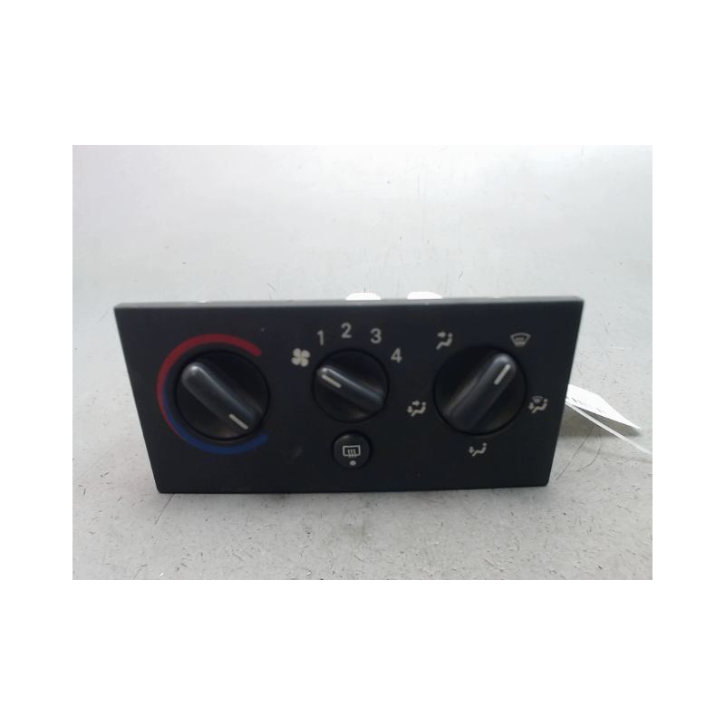 COMMANDE DE CHAUFFAGE OPEL MERIVA MONOSP. I Phase 1 (A) 2003-2005
