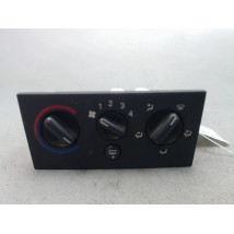 COMMANDE DE CHAUFFAGE OPEL MERIVA MONOSP. I Phase 1 (A) 2003-2005