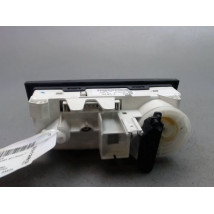 COMMANDE DE CHAUFFAGE OPEL MERIVA MONOSP. I Phase 1 (A) 2003-2005