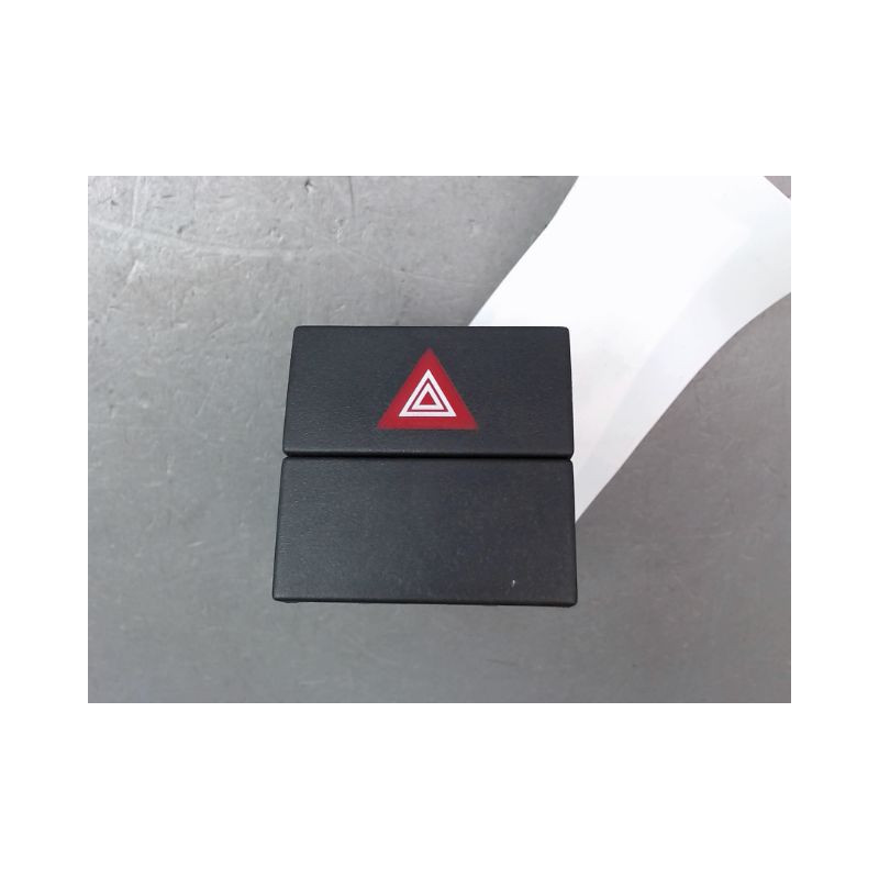 BOUTON DE WARNING OPEL MERIVA MONOSP. I Phase 1 (A) 2003-2005