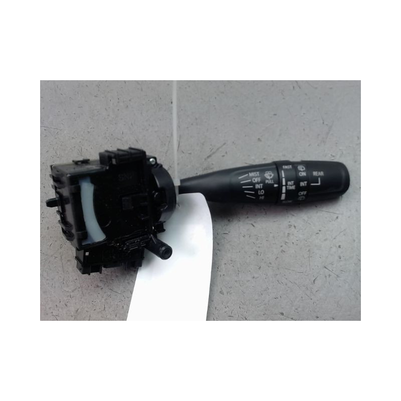 COMMANDE ESSUIE GLACE SUZUKI SWIFT III 2005-2011